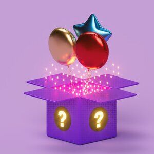 Vintage Mystery Boxes (Men and Women)